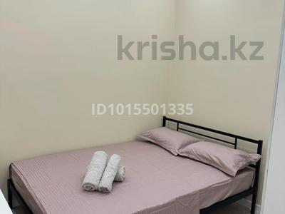 2-комнатная квартира · 60 м² · 1/13 этаж, Райымбека 348/2 блок 12 за 20 000 ₸ в Алматы, Ауэзовский р-н