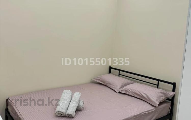 2-комнатная квартира · 60 м² · 1/13 этаж, Райымбека 348/2 блок 12 за 20 000 ₸ в Алматы, Ауэзовский р-н — фото 2