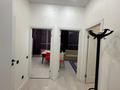 2-комнатная квартира · 60 м² · 1/13 этаж, Райымбека 348/2 блок 12 за 20 000 ₸ в Алматы, Ауэзовский р-н — фото 2