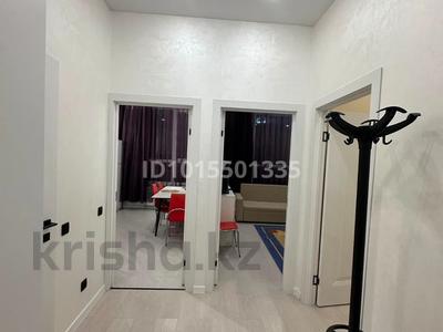 2-бөлмелі пәтер · 60 м² · 1/13 қабат, Райымбека 348/2 блок 12, бағасы: 25 000 ₸ в Алматы, Ауэзовский р-н