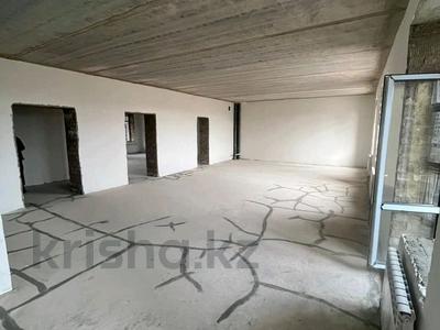 4-комнатная квартира · 133 м² · 4/10 этаж, мкр Юго-Восток, Мкр Юго-Восток, Момышулы 60 А — За Ледовым Дворцом, в сторону прокуратуры за 54.5 млн 〒 в Караганде, Казыбек би р-н