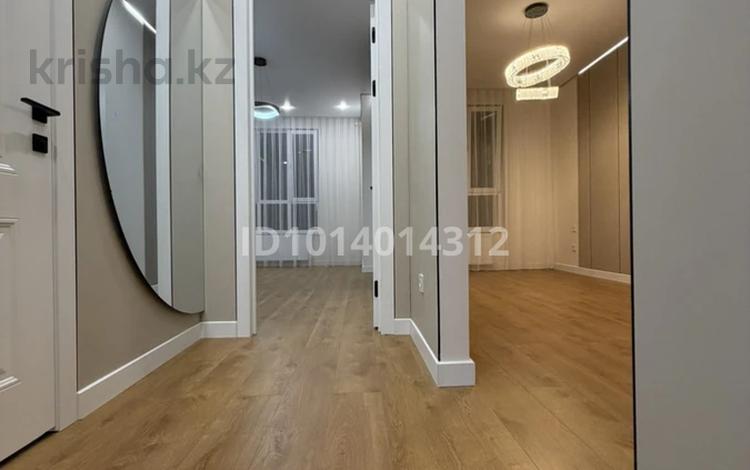 2-бөлмелі пәтер · 50 м² · 10/13 қабат, Райымбека 348/1 — Толе би -Фурката, бағасы: 37.5 млн ₸ в Алматы, Ауэзовский р-н — фото 28
