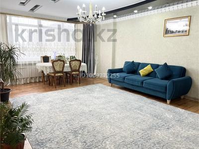 4-комнатная квартира · 114 м² · 4/9 этаж, Канцева 5 — Район Драмтеатра за 50 млн 〒 в Атырау