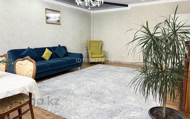 4-бөлмелі пәтер · 114 м² · 4/9 қабат, Канцева 5 — Район Драмтеатра, бағасы: 44 млн ₸ в Атырау — фото 4