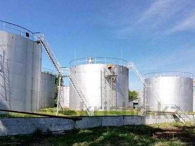 Промбаза 4 га, Нефтяников 11 за 4.4 млрд 〒 в Астане