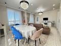 4-комнатная квартира · 169.5 м² · 12/14 этаж, Туран 3в за 178 млн ₸ в Астане, Есильский р-н — фото 4