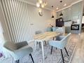 4-комнатная квартира · 169.5 м² · 12/14 этаж, Туран 3в за 178 млн ₸ в Астане, Есильский р-н — фото 7