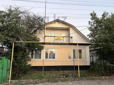 Отдельный дом · 4 комнаты · 100 м² · 6.5 сот., Ашекеева 9 — Вверх по Калинина за 28 млн ₸ в Шамалгане