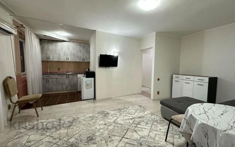 2-бөлмелі пәтер · 46 м² · 4/4 қабат, Кабанбай батыра, бағасы: 18 млн ₸ в Талдыкоргане — фото 7