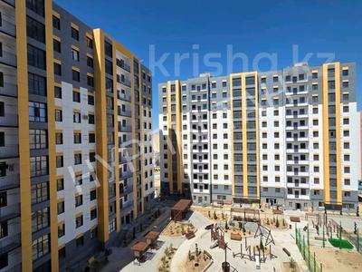 2-комнатная квартира · 75 м² · 7/11 этаж, 18 мкр 11 за 25 млн ₸ в Актау, 18-й мкр 