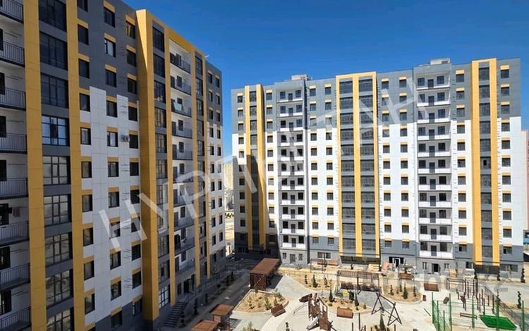 2-комнатная квартира · 75 м² · 7/11 этаж, 18 мкр 11 за 25 млн ₸ в Актау, 18-й мкр  — фото 13