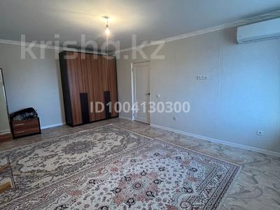1-бөлмелі пәтер · 45 м² · 3/5 қабат, мкр Нурсая, бағасы: 150 000 〒 в Атырау