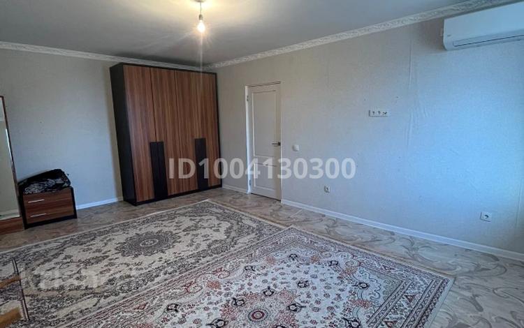 1-бөлмелі пәтер · 45 м² · 3/5 қабат, мкр Нурсая, бағасы: 150 000 ₸ в Атырау — фото 5