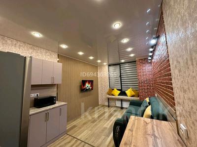 1-комнатная квартира · 43 м² · 5/6 этаж, Жалаири 44-1 — Такежанова за 235 000 ₸ в Алматы, Алатауский р-н
