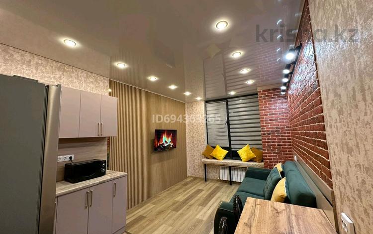1-бөлмелі пәтер · 43 м² · 5/6 қабат, Жалаири 44-1 — Такежанова, бағасы: 210 000 ₸ в Алматы, Алатауский р-н — фото 2