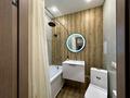 1-бөлмелі пәтер · 43 м² · 5/6 қабат, Жалаири 44-1 — Такежанова, бағасы: 210 000 ₸ в Алматы, Алатауский р-н — фото 12