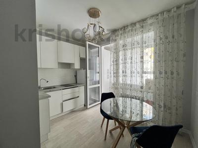 1-бөлмелі пәтер · 40 м², Коктерек 139/7, бағасы: 200 000 ₸ в Алматы, Наурызбайский р-н