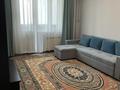 1-комнатная квартира · 45 м² · 6/9 этаж, мкр Мамыр-7 12 за 220 000 ₸ в Алматы, Ауэзовский р-н