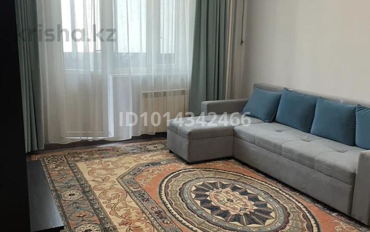 1-комнатная квартира · 45 м² · 6/9 этаж, мкр Мамыр-7 12 за 220 000 ₸ в Алматы, Ауэзовский р-н — фото 2