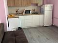 1-комнатная квартира · 45 м² · 6/9 этаж, мкр Мамыр-7 12 за 220 000 ₸ в Алматы, Ауэзовский р-н — фото 2