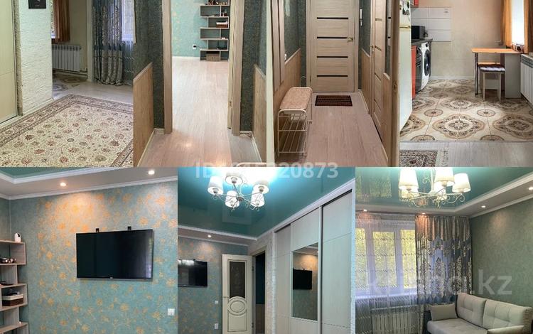 1-бөлмелі пәтер · 30.6 м² · 2/5 қабат, Нуркен Абдирова 48/2, бағасы: 15.9 млн ₸ в Караганде, Казыбек би р-н — фото 12