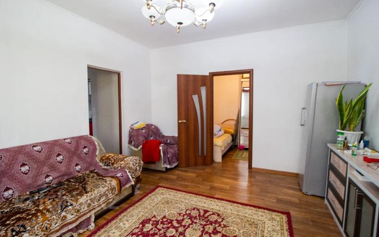 Отдельный дом • 3 комнаты • 65 м² • 5.5 сот., Ч Валеханова 142 за 15 млн 〒 в Талдыкоргане — фото 2
