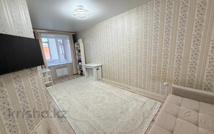 2-комнатная квартира · 55.8 м² · 3/6 этаж, Юбилейный 38 за 24.5 млн ₸ в Костанае — фото 2