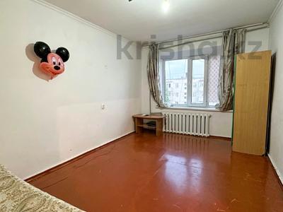 1-комнатная квартира · 31 м² · 5/5 этаж, Жулдыз за 8.5 млн 〒 в Талдыкоргане, мкр военный городок Жулдыз