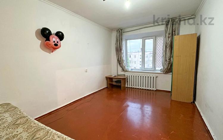 1-бөлмелі пәтер · 31 м² · 5/5 қабат, Жулдыз, бағасы: 8.5 млн ₸ в Талдыкоргане, мкр военный городок Жулдыз — фото 6