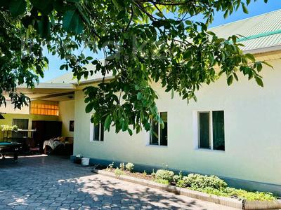 Отдельный дом · 6 комнат · 159 м² · 3 сот., ул. Рустембекова 43 за 28.5 млн 〒 в Талдыкоргане