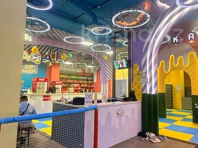 Детская Игровая Зона с кафе · 2060 м², бағасы: 60 млн ₸ в Астане