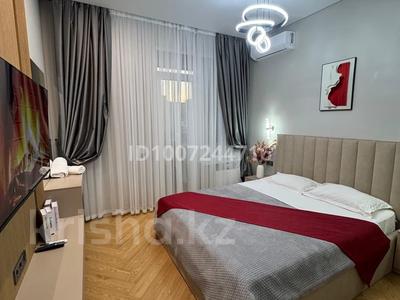 1-бөлмелі пәтер · 45 м² · 8/16 қабат, Нурсултана Назарбаева 1 — Байтерекова, бағасы: 2 500 〒 в Шымкенте, Каратауский р-н