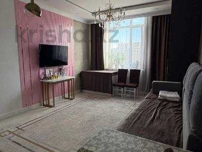 3-комнатная квартира · 65 м² · 6/17 этаж, А. Байтурсынова за 36.5 млн ₸ в Астане, Сарайшык р-н