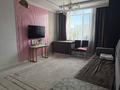 3-комнатная квартира · 65 м² · 6/17 этаж, А. Байтурсынова за 36.5 млн ₸ в Астане, Сарайшык р-н — фото 2