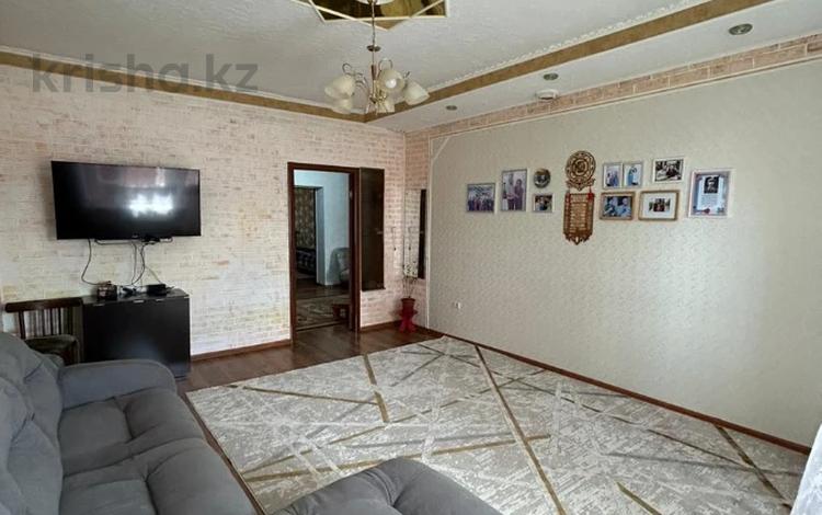 3-бөлмелі пәтер · 98.9 м² · 9/10 қабат, Дулатова 27а, бағасы: 31 млн ₸ в Кокшетау — фото 11
