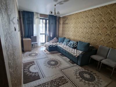 2-комнатная квартира, 45 м², 3/4 этаж помесячно, мкр №3, Улугбека 41 за 220 000 〒 в Алматы, Ауэзовский р-н