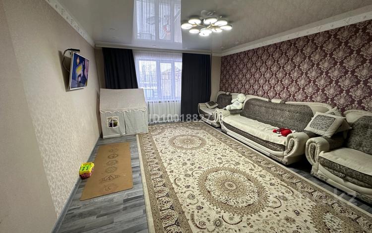 Отдельный дом · 7 комнат · 380 м² · 10 сот., Майкудук, Мусрепова за 55 млн 〒 в Караганде, Алихана Бокейханова р-н — фото 2