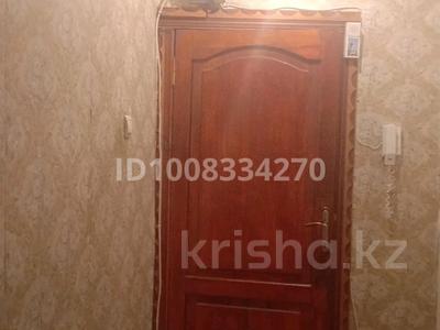 1-комнатная квартира · 33.6 м² · 4/5 этаж, мкр Аса за 60 000 〒 в Таразе