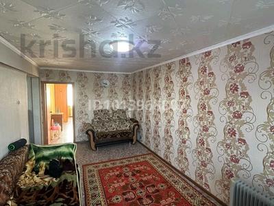 2-комнатная квартира · 45 м² · 4/5 этаж, Микр. Мухамеджанова 4 за 15 млн ₸ в Балхаше