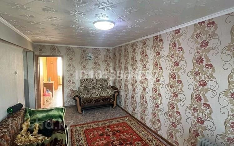 2-комнатная квартира · 45 м² · 4/5 этаж, Микр. Мухамеджанова 4 за 15 млн ₸ в Балхаше — фото 2