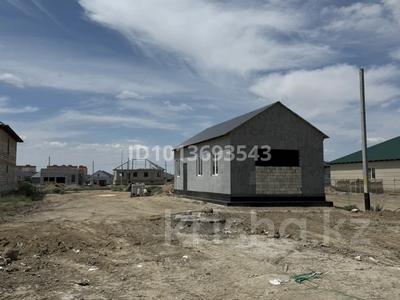 Отдельный дом · 3 комнаты · 110 м² · 10 сот., мкр Самал, 23 за 26 млн ₸ в Атырау
