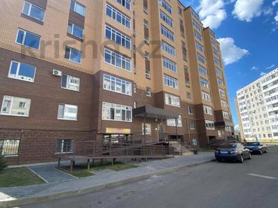 2-комнатная квартира · 72.1 м² · 9/10 этаж, Центральный 59а за ~ 20.2 млн 〒 в Кокшетау