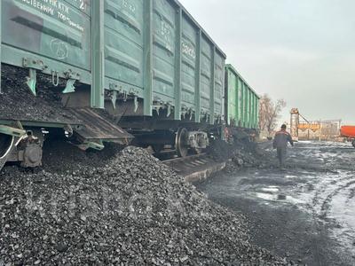 Промбаза · 2.5 га, Жибек жолы за 550 млн 〒 в Кольащах