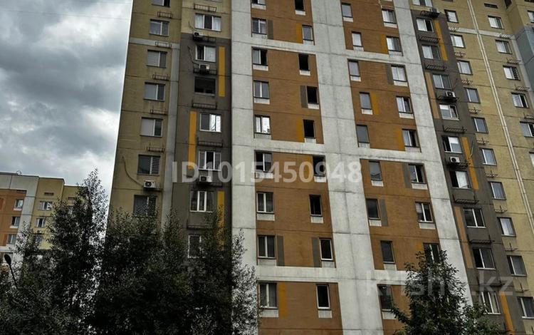 1-комнатная квартира · 38 м² · 1/12 этаж, мкр Акбулак 105 — Алматы аренага карама карсы,Момышулы за 26.5 млн ₸ в Алатауский р-н — фото 2