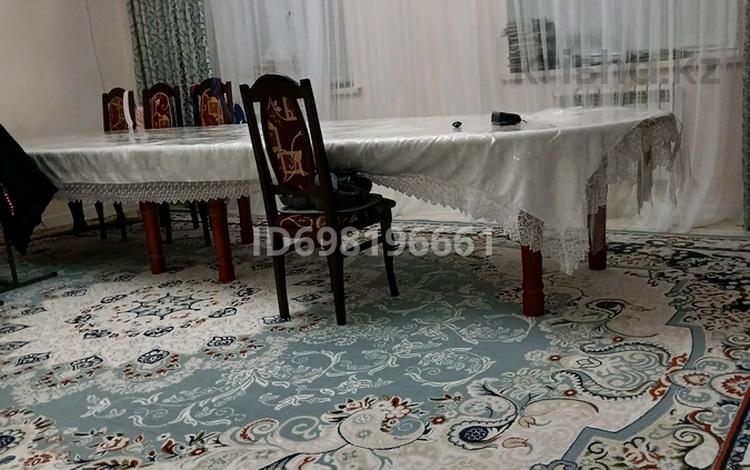 Отдельный дом · 5 комнат · 200 м² · 12 сот., мкр Оркен, Балуан шолак 12 — Пересечения за 30 млн ₸ в Атырау — фото 2