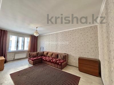 2-комнатная квартира · 54.8 м² · 6/12 этаж, мкр Дарабоз — Алматы Арена за 34 млн ₸ в Алатауский р-н