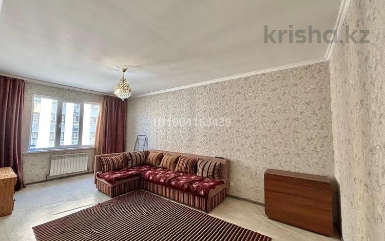 2-бөлмелі пәтер · 54.8 м² · 6/12 қабат, Дарабоз — Алматы Арена, бағасы: 34 млн ₸ в Алатауский р-н — фото 105