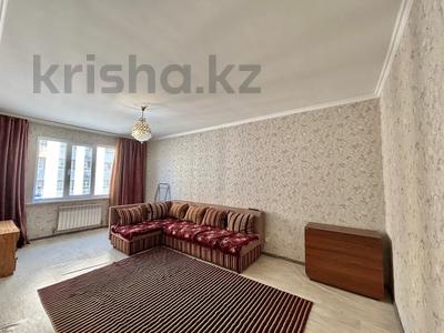 2-комнатная квартира · 54.8 м² · 6/12 этаж, мкр Дарабоз — Алматы Арена за 34 млн ₸ в Алатауский р-н