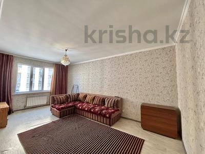 2-комнатная квартира · 54.8 м² · 6/12 этаж, мкр Дарабоз — Алматы Арена за 32.9 млн 〒 в Алатауский р-н