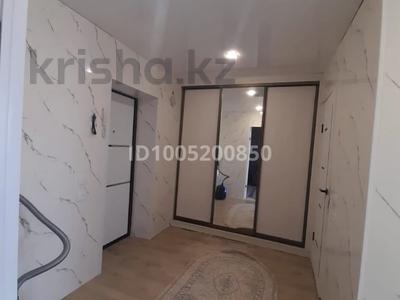 1-бөлмелі пәтер · 43.8 м² · 5/5 қабат, Нуржау 16 — Уланского районного суда, бағасы: 130 000 ₸ в им. Касыма кайсеновой